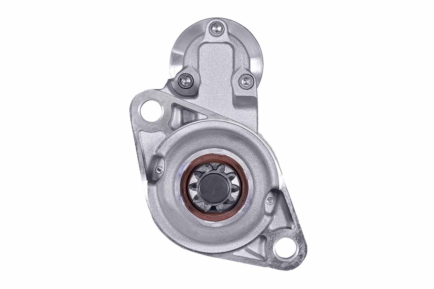 Starter - 8EA 011 610-091 HELLA