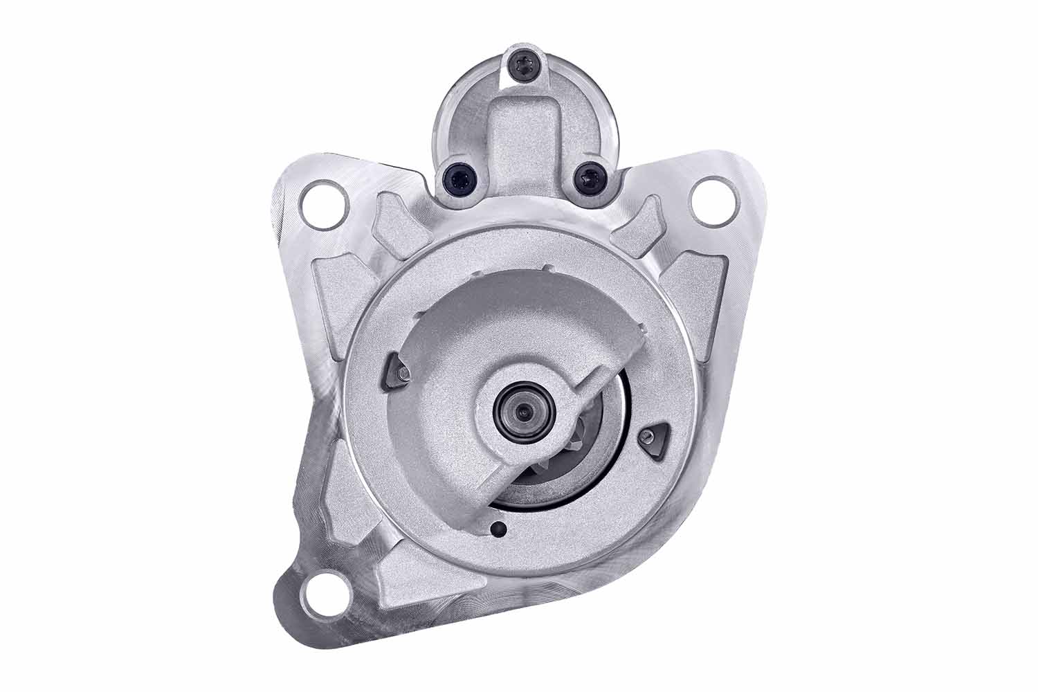 Starter - 8EA 011 610-101 HELLA