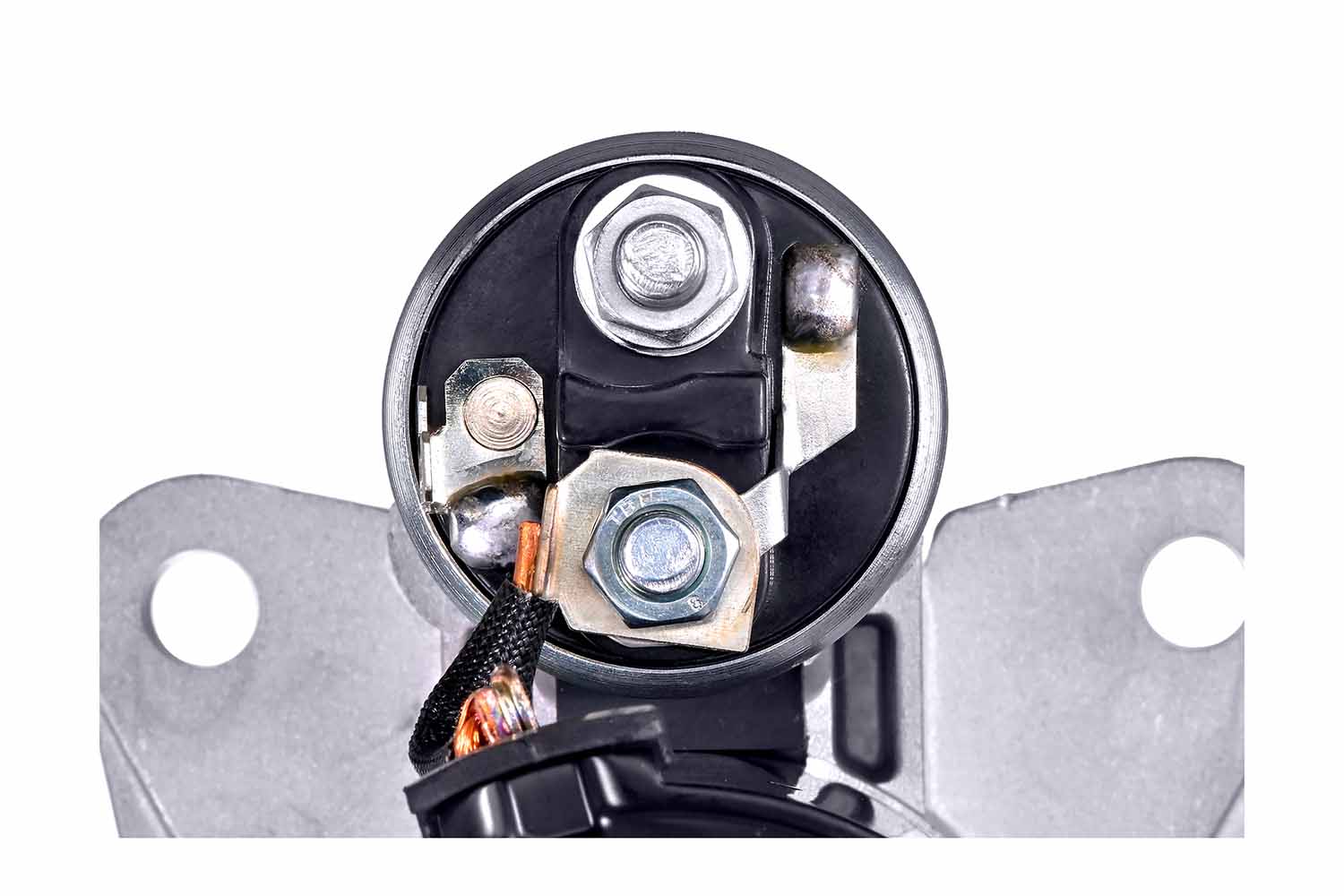 Starter - 8EA 011 610-101 HELLA