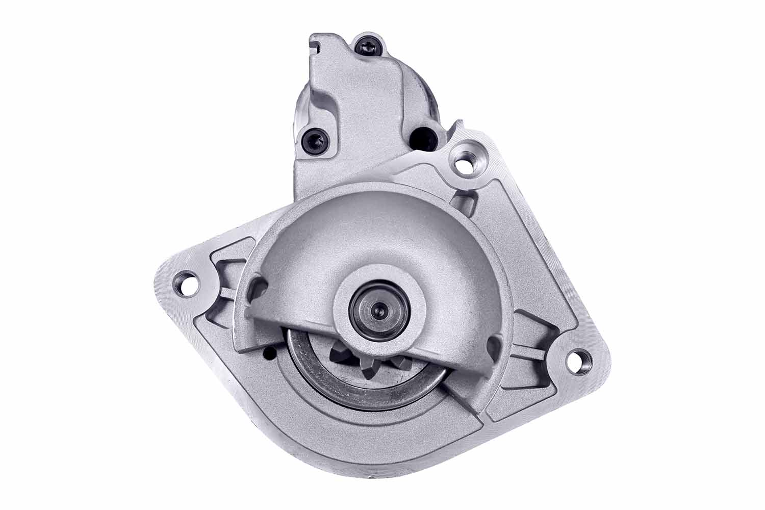 Motorino d'avviamento - 8EA 011 610-111 HELLA