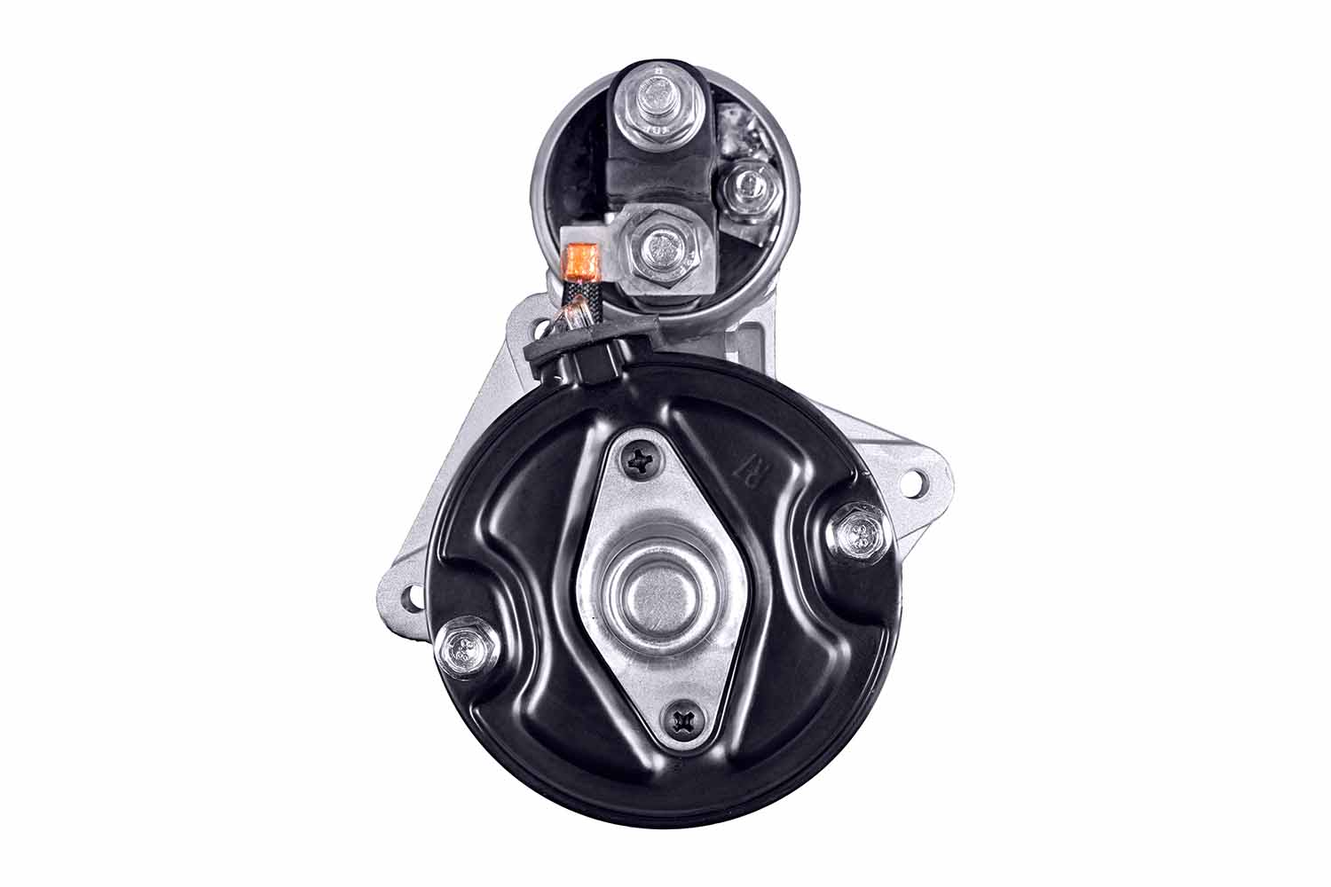 Motorino d'avviamento - 8EA 011 610-111 HELLA