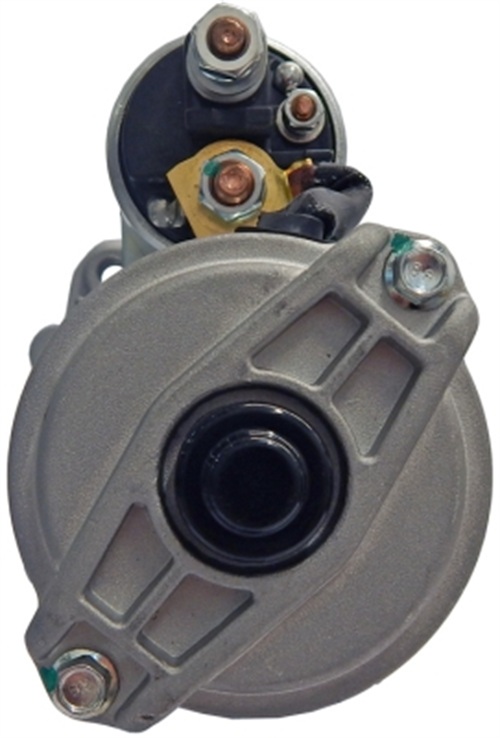 Motorino d'avviamento - 8EA 011 610-121 HELLA