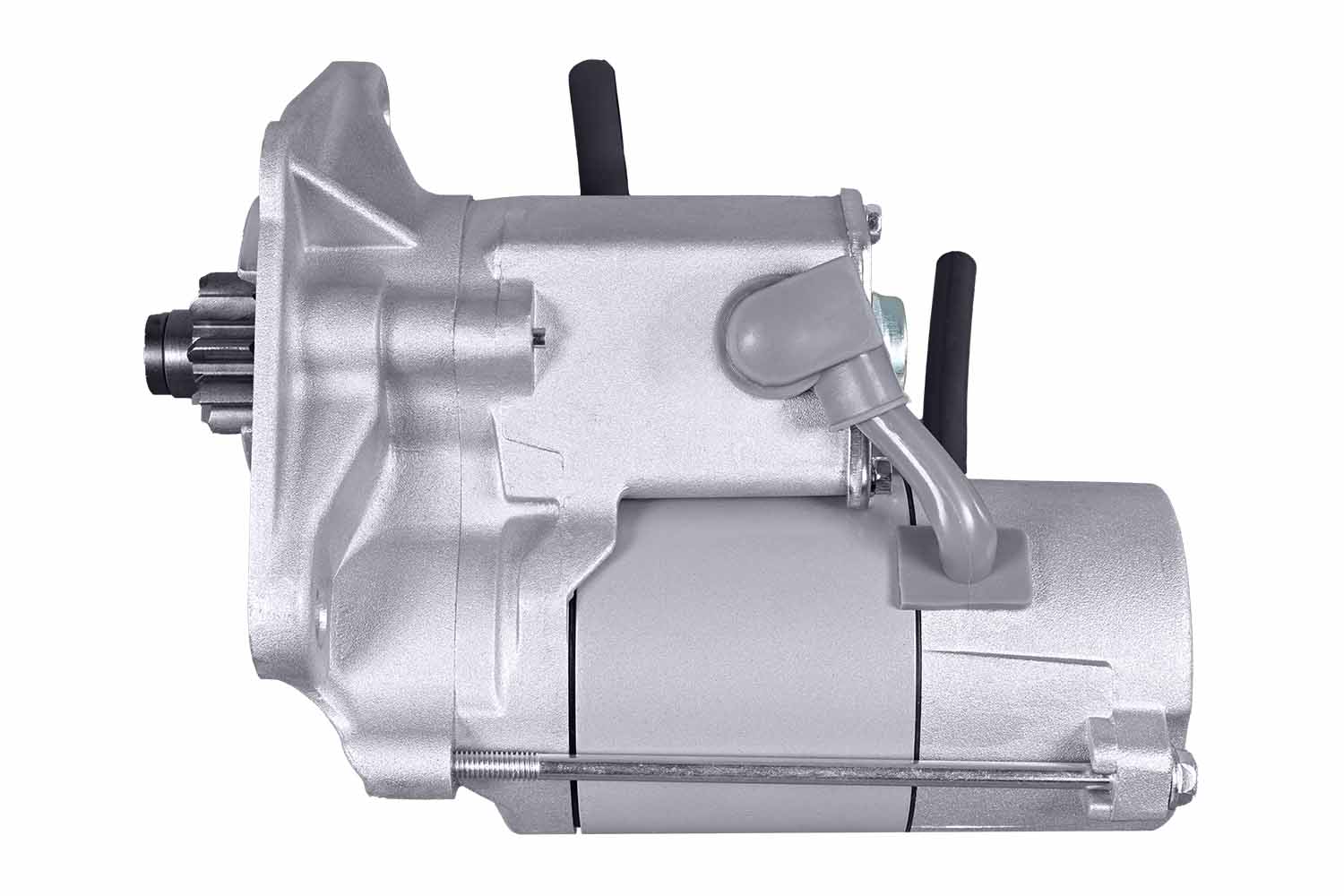 starteris - 8EA 011 610-141 HELLA