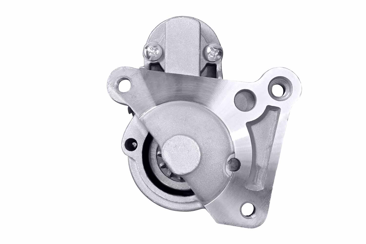 Motorino d'avviamento - 8EA 011 610-161 HELLA