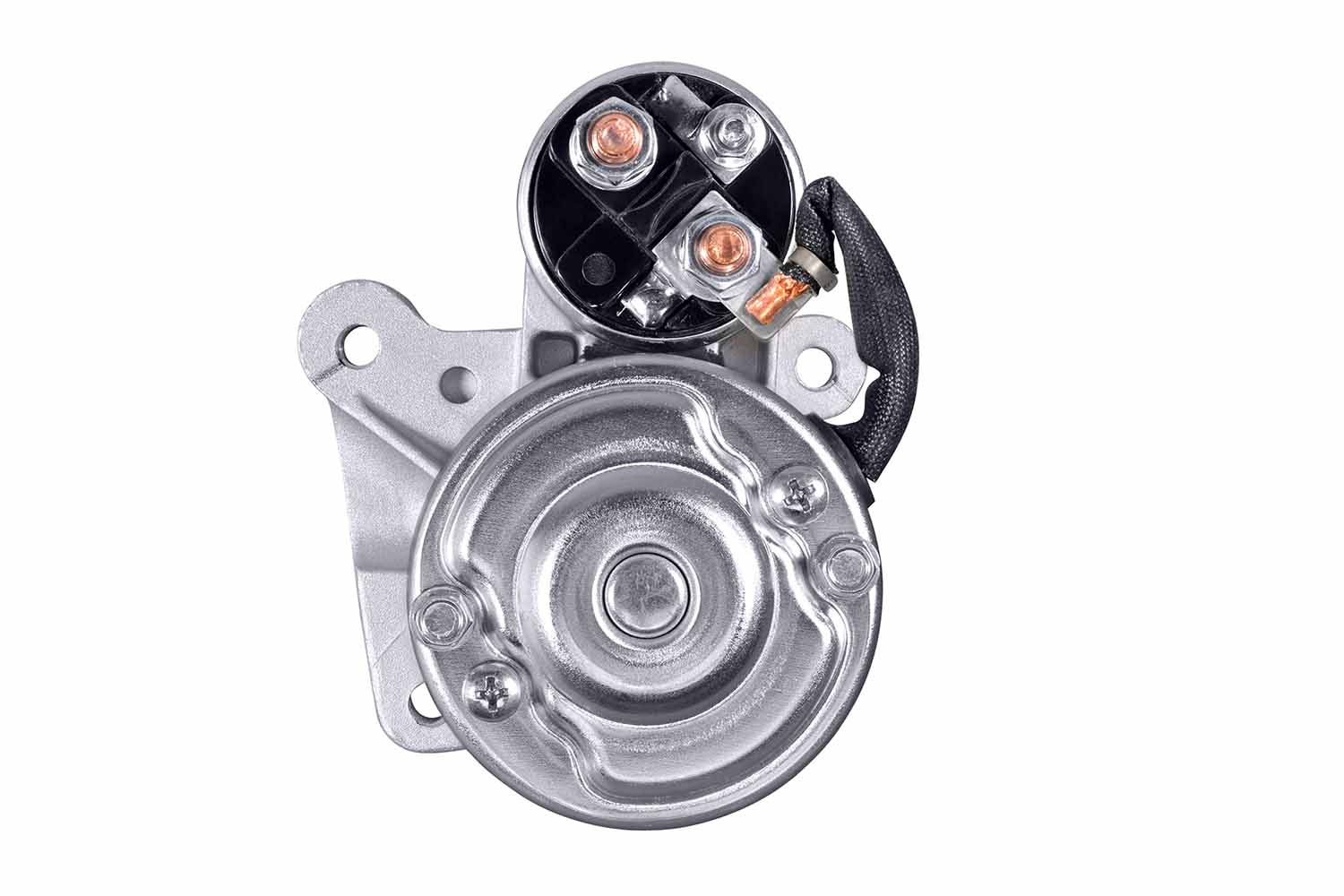Motorino d'avviamento - 8EA 011 610-161 HELLA