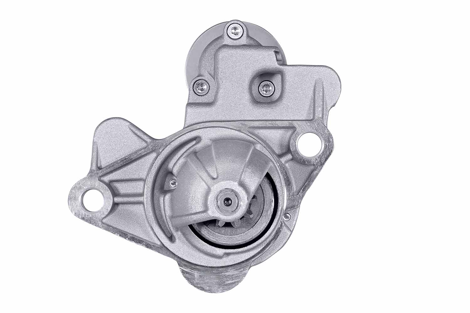 Motorino d'avviamento - 8EA 011 610-171 HELLA