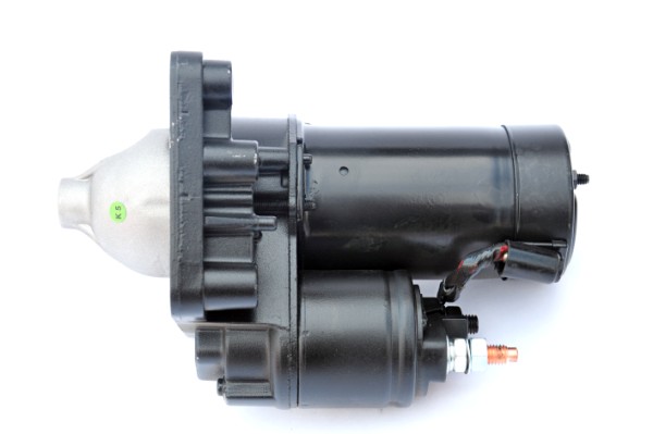Starter - 8EA 011 610-181 HELLA