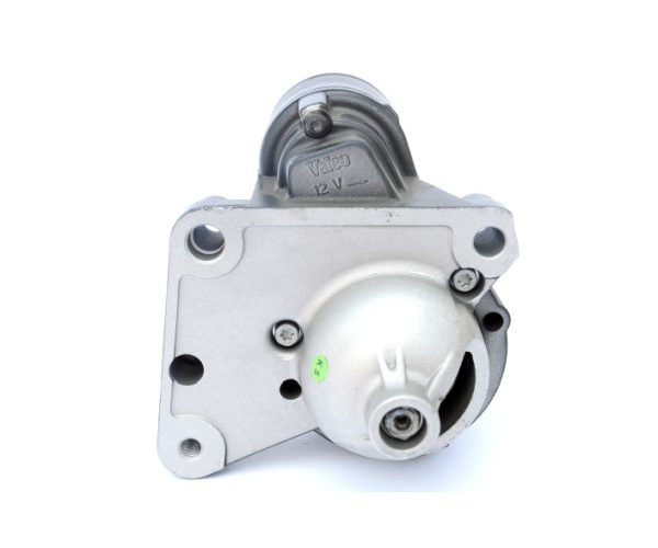 starteris - 8EA 011 610-181 HELLA