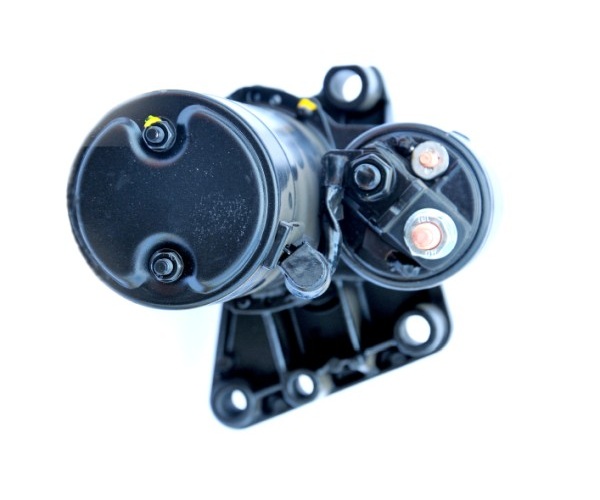starteris - 8EA 011 610-181 HELLA