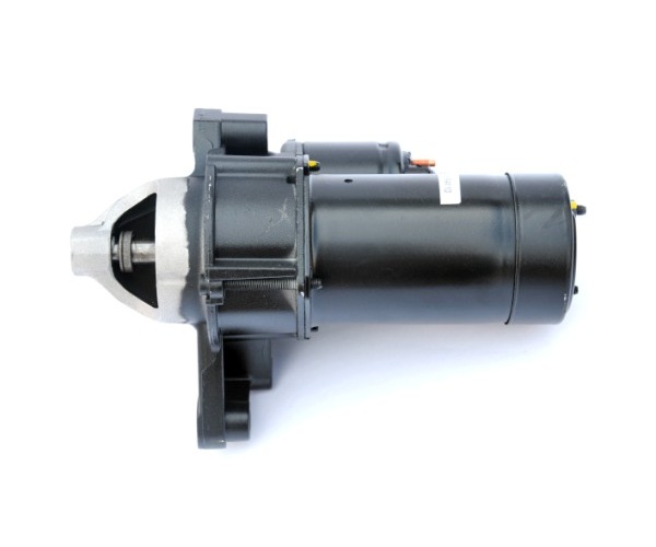 starteris - 8EA 011 610-181 HELLA