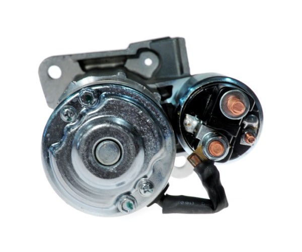 Starter - 8EA 011 610-201 HELLA