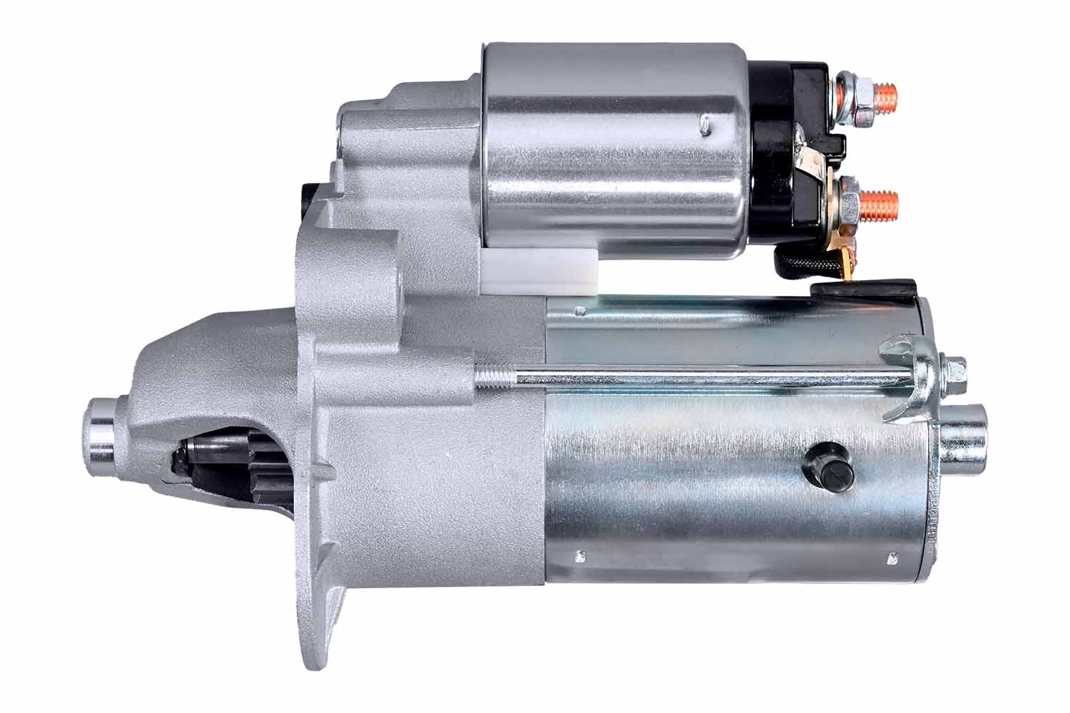 Starter - 8EA 011 610-211 HELLA