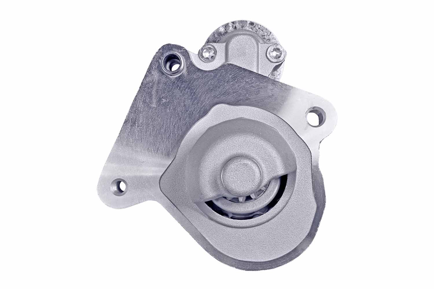 Starter - 8EA 011 610-211 HELLA