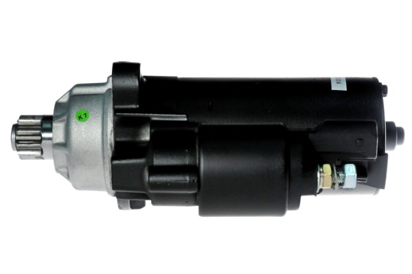 starteris - 8EA 011 610-231 HELLA