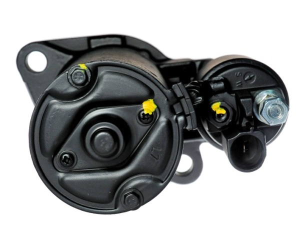 Starter - 8EA 011 610-231 HELLA