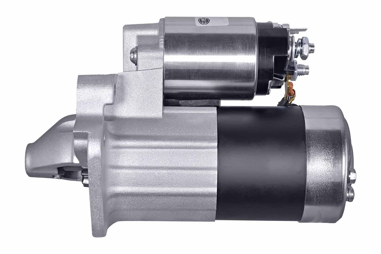 Starter - 8EA 011 610-241 HELLA