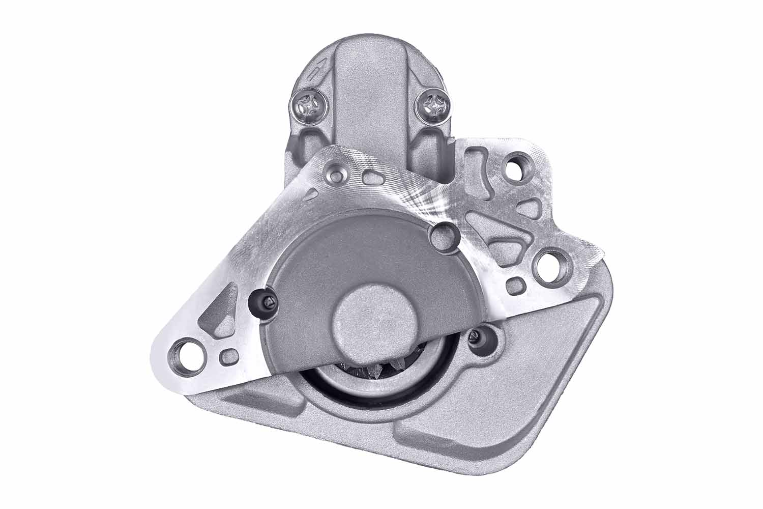 Motorino d'avviamento - 8EA 011 610-241 HELLA
