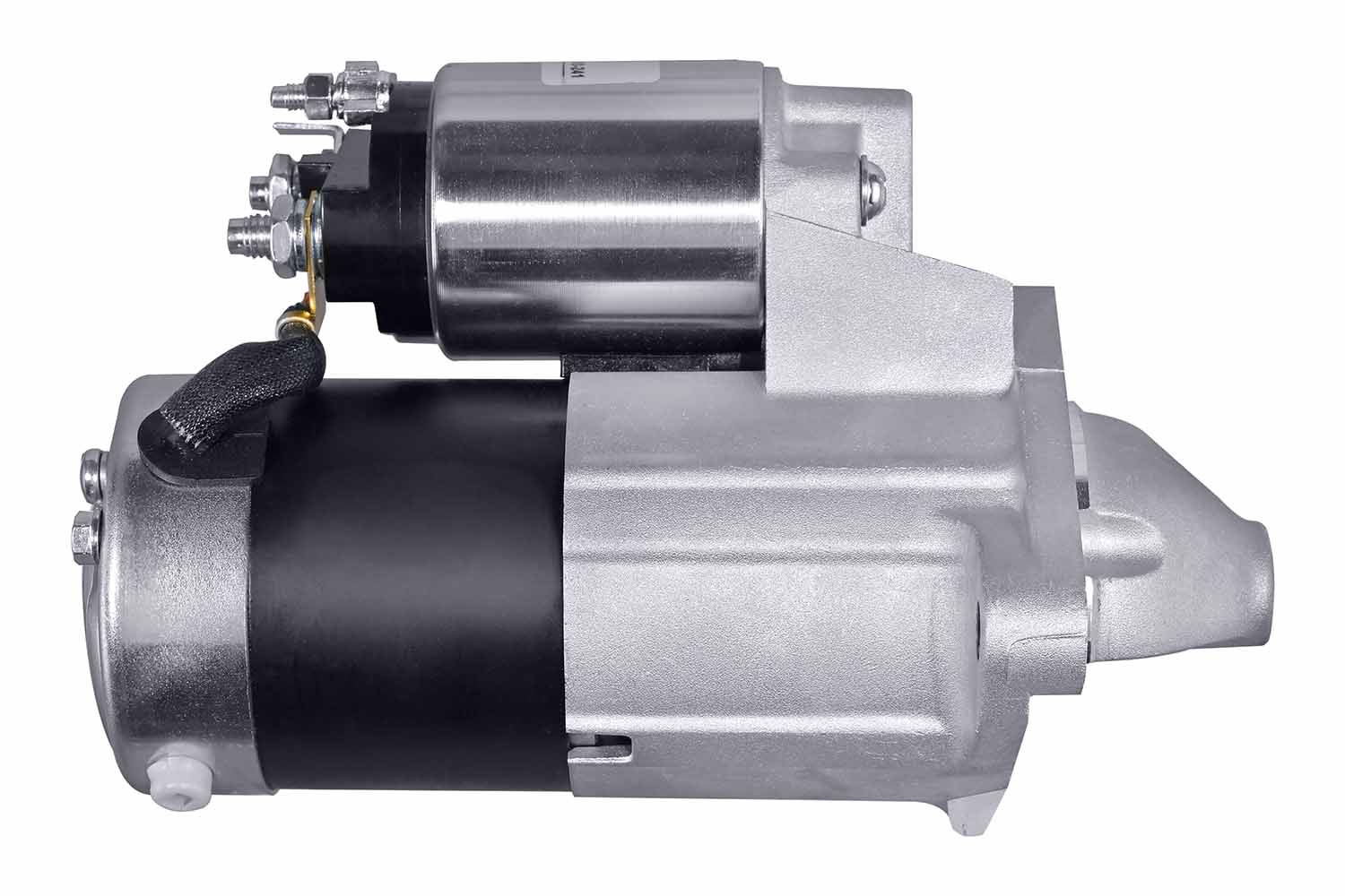 Motorino d'avviamento - 8EA 011 610-241 HELLA