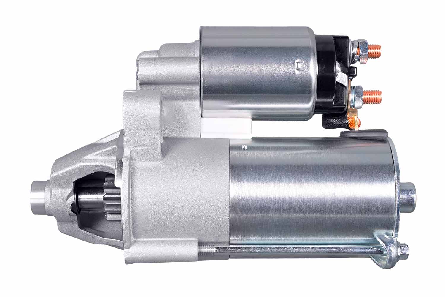 Starter - 8EA 011 610-261 HELLA