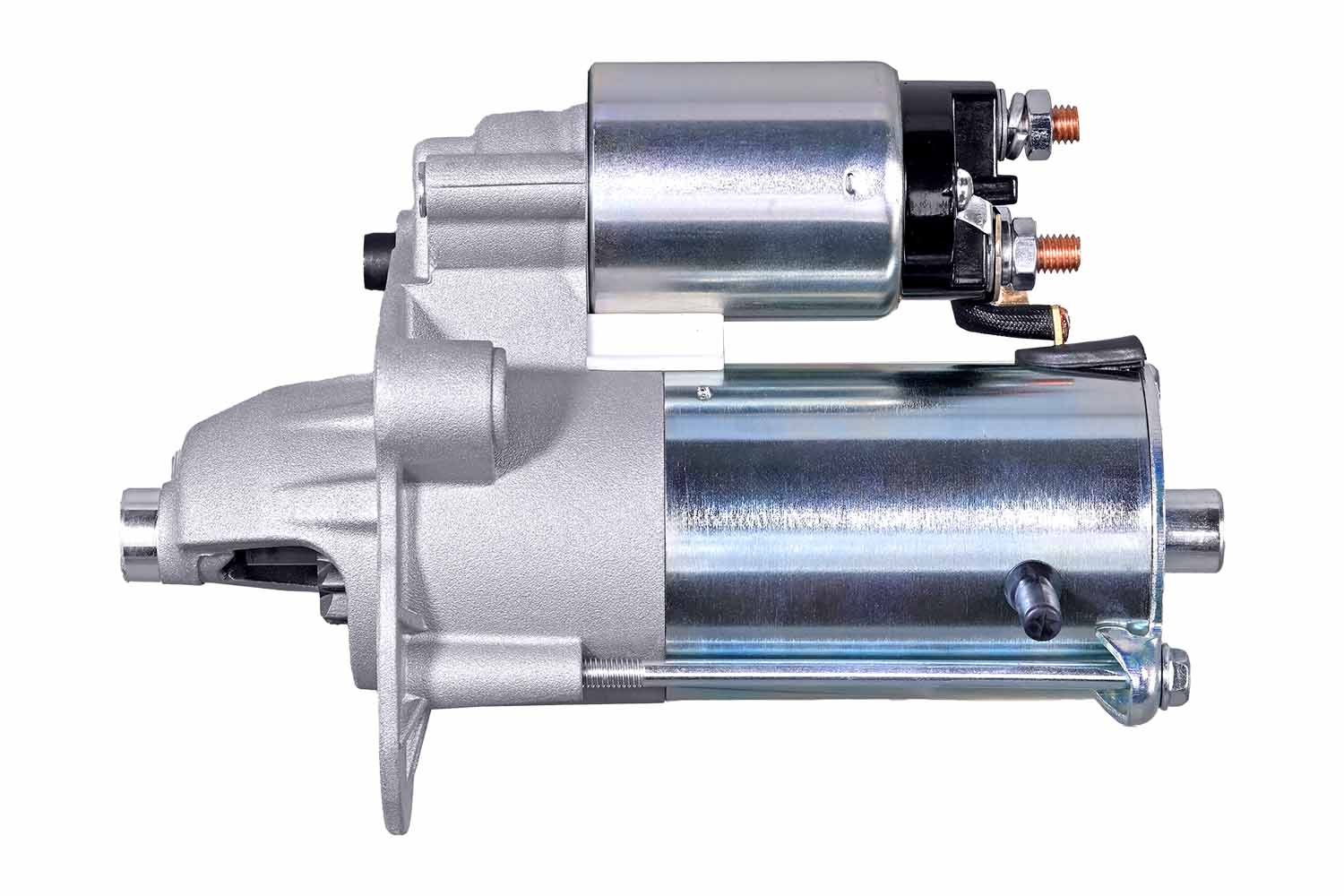 Starter - 8EA 011 610-271 HELLA