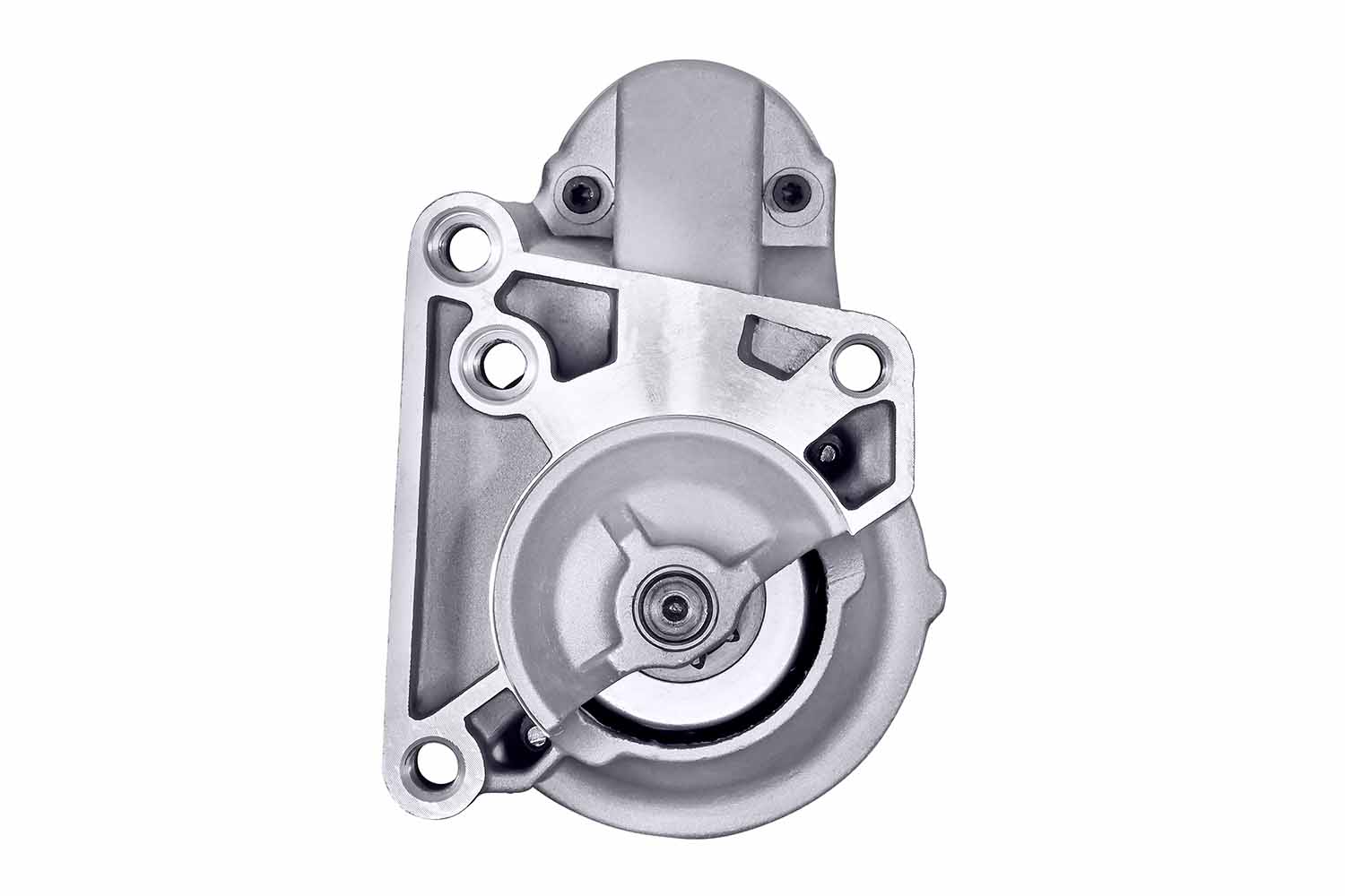 Starter - 8EA 011 610-331 HELLA