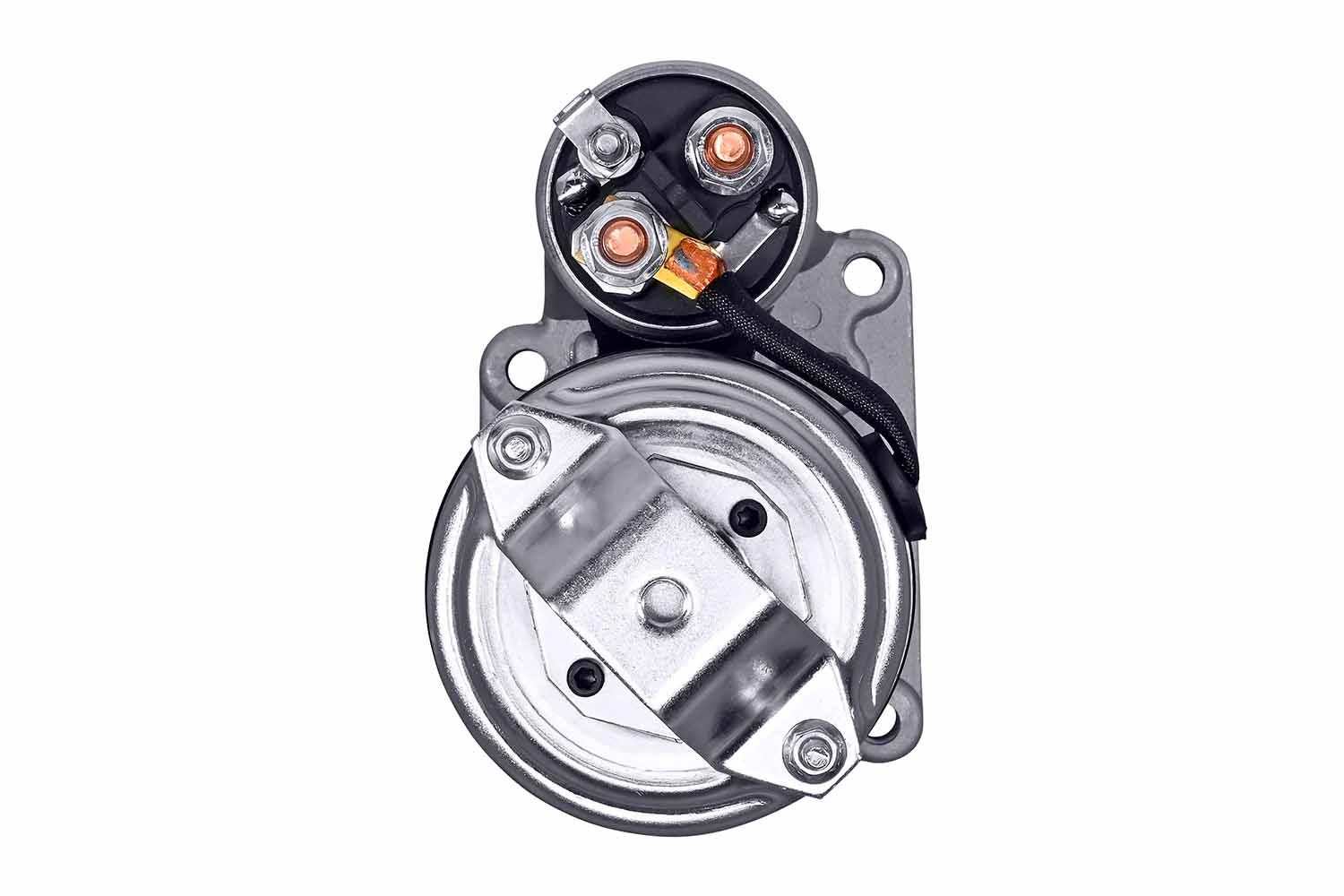 Starter - 8EA 011 610-331 HELLA