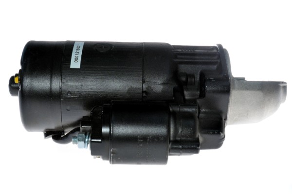 Starter - 8EA 011 610-351 HELLA
