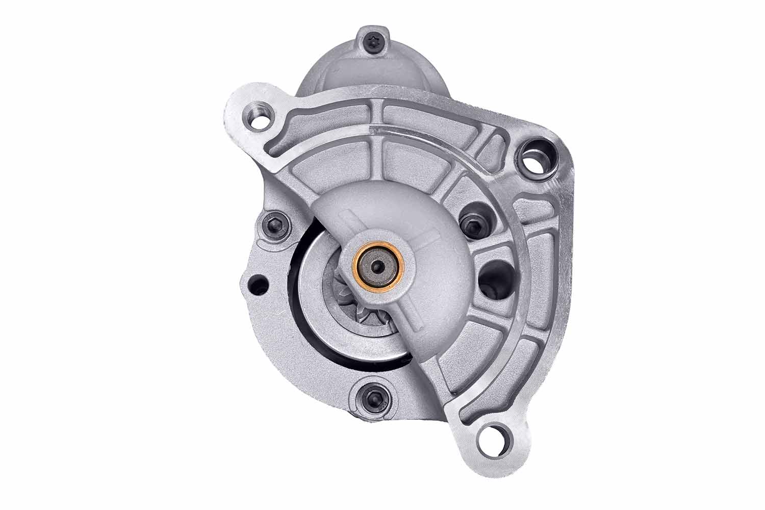 Motorino d'avviamento - 8EA 011 610-391 HELLA