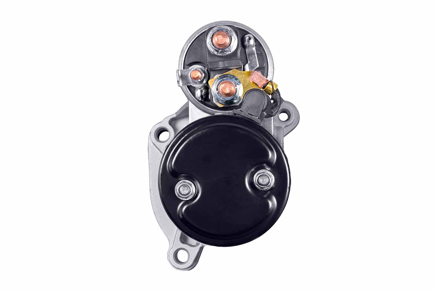 Motorino d'avviamento - 8EA 011 610-391 HELLA