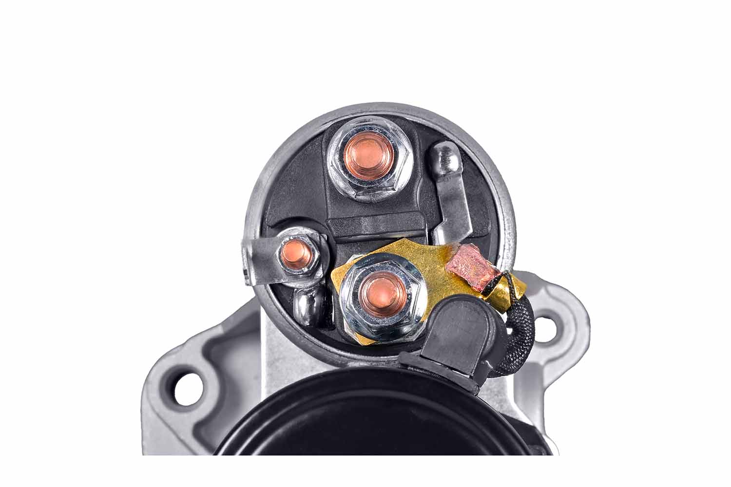 Motorino d'avviamento - 8EA 011 610-391 HELLA