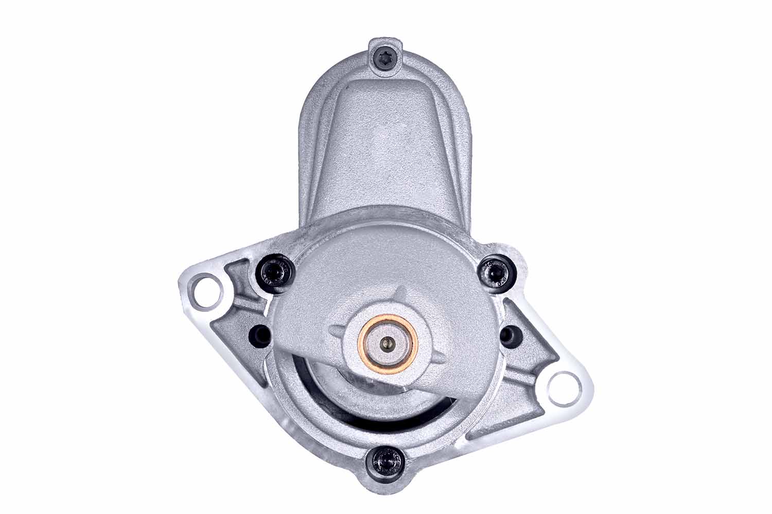 Starter - 8EA 011 610-411 HELLA