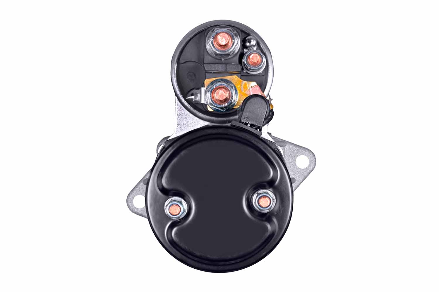 Starter - 8EA 011 610-411 HELLA
