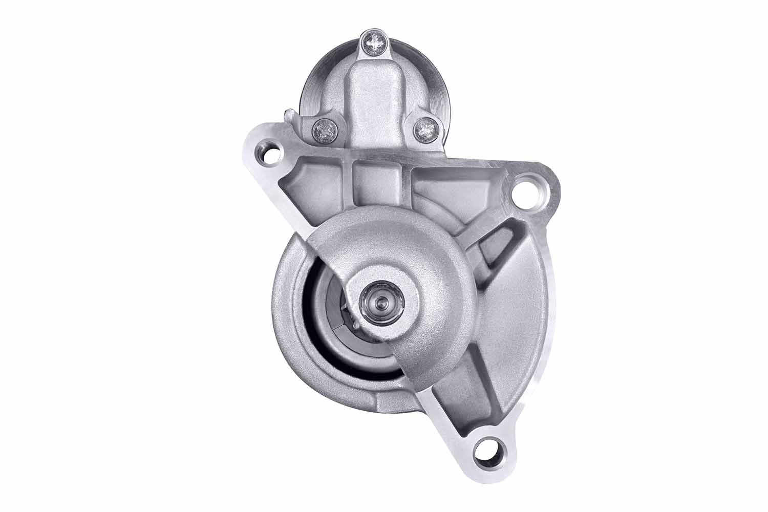 Starter - 8EA 011 610-421 HELLA