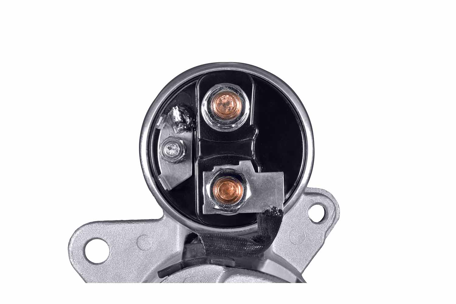 Starter - 8EA 011 610-421 HELLA