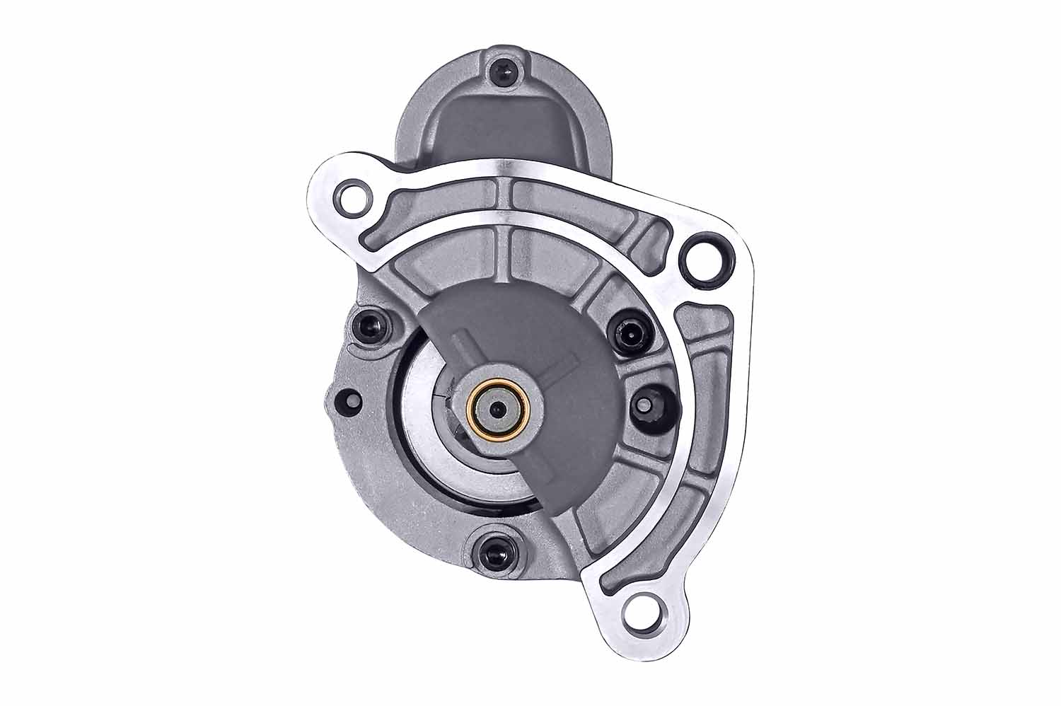 Starter - 8EA 011 610-441 HELLA