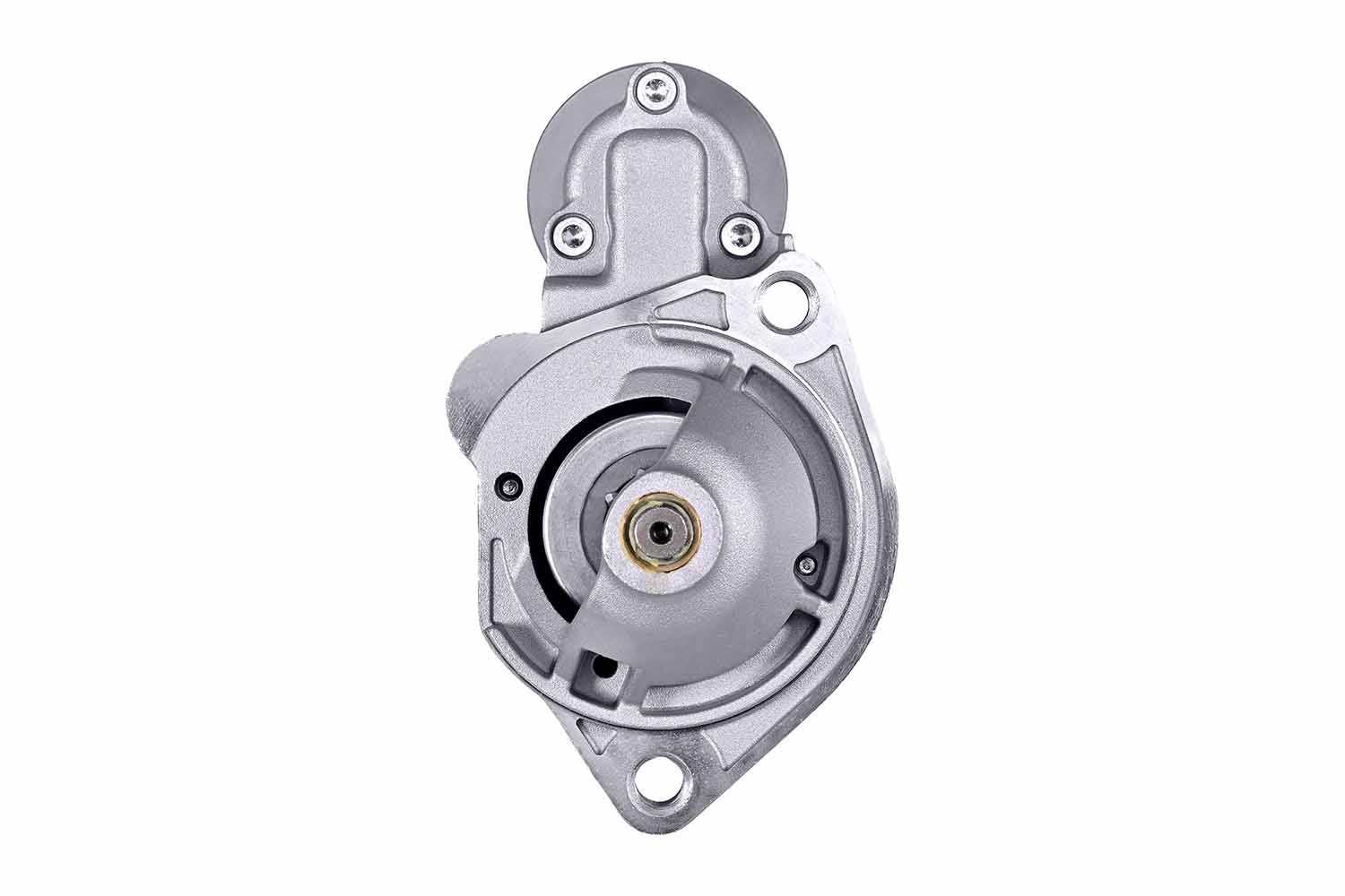 Starter - 8EA 011 610-461 HELLA