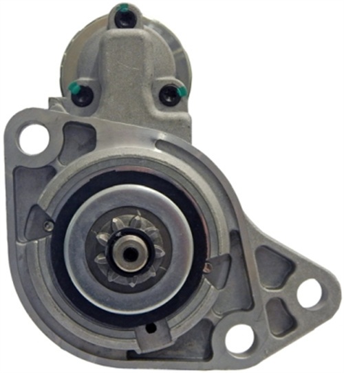Starter - 8EA 011 610-481 HELLA