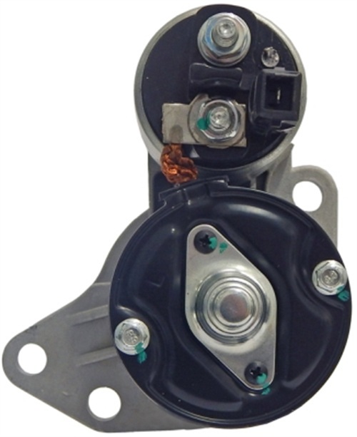 Starter - 8EA 011 610-481 HELLA