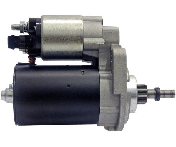 Starter - 8EA 011 610-481 HELLA