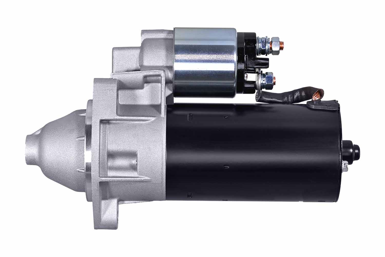 starteris - 8EA 011 610-491 HELLA