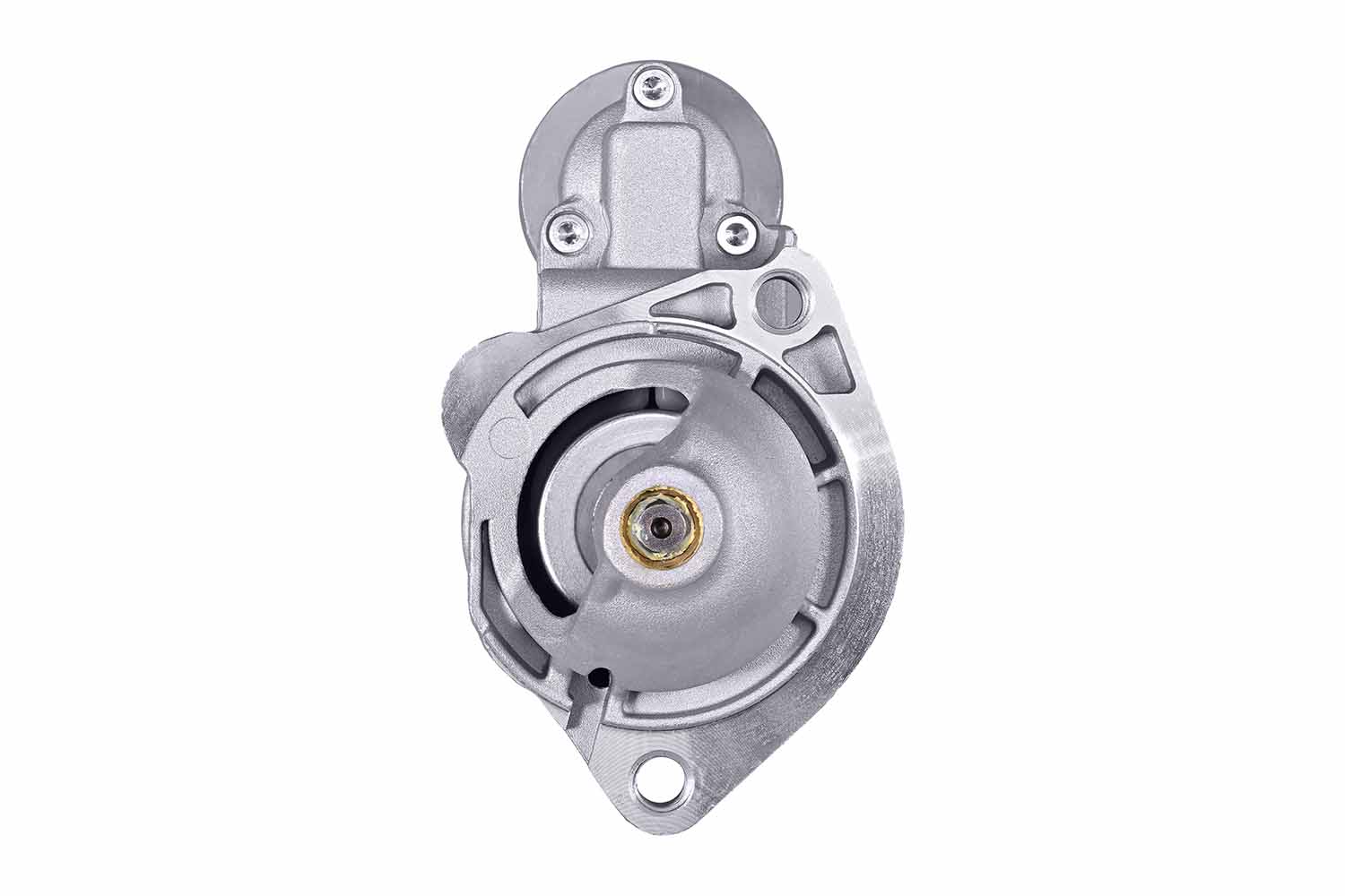 Starter - 8EA 011 610-491 HELLA