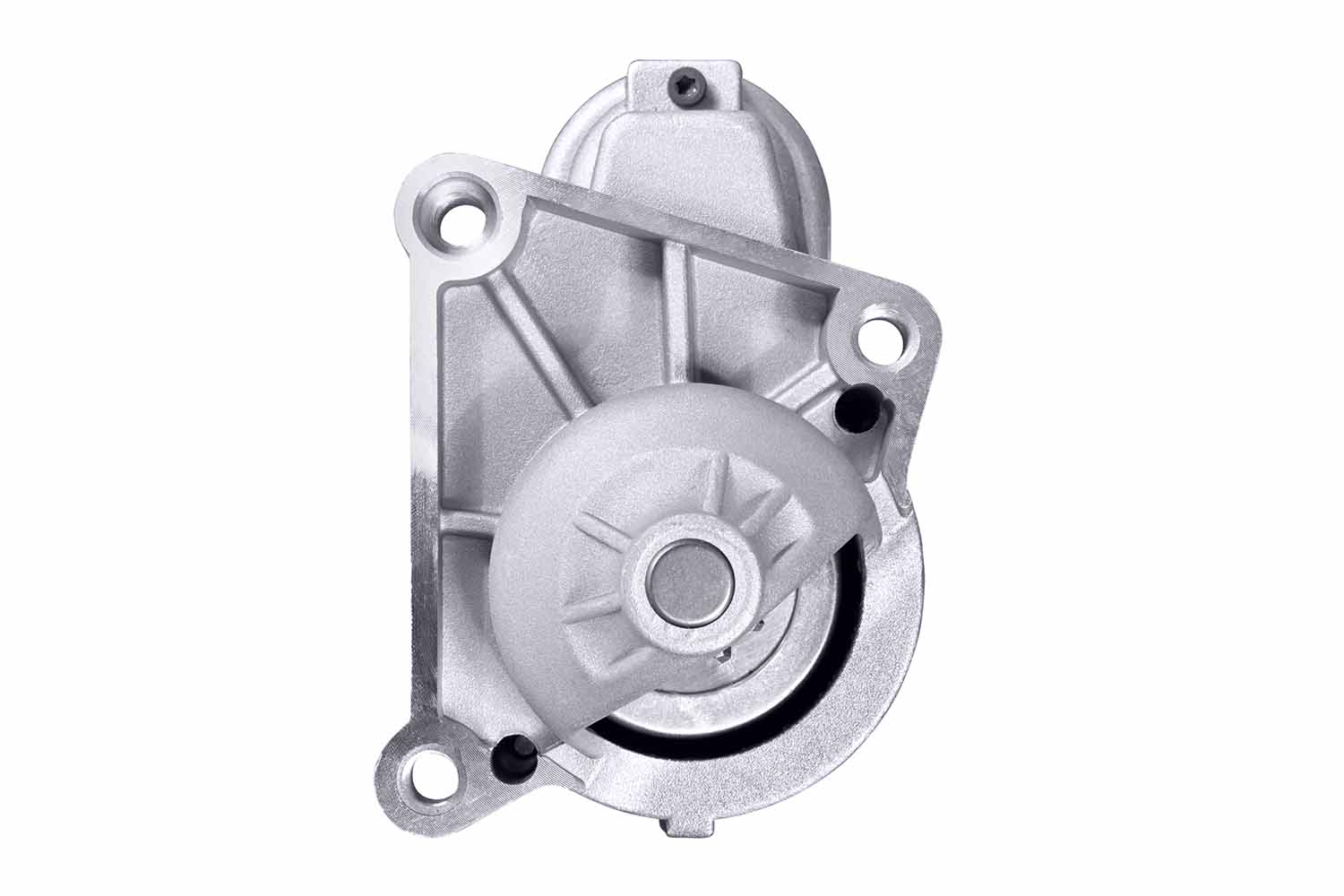Motorino d'avviamento - 8EA 011 610-511 HELLA