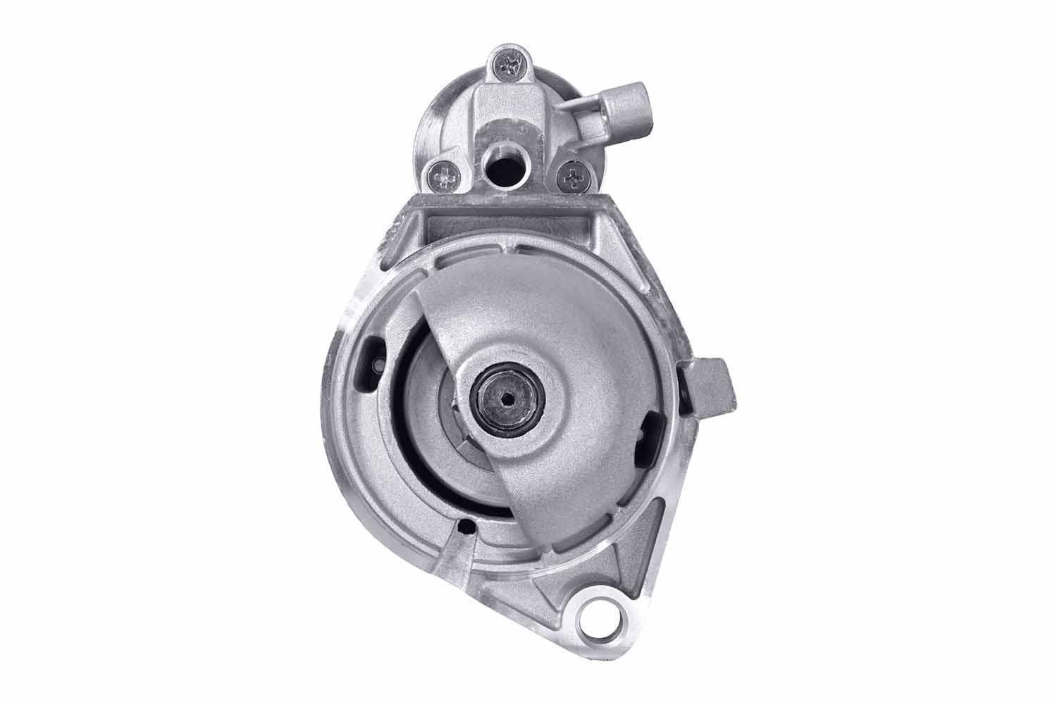 Starter - 8EA 011 610-571 HELLA