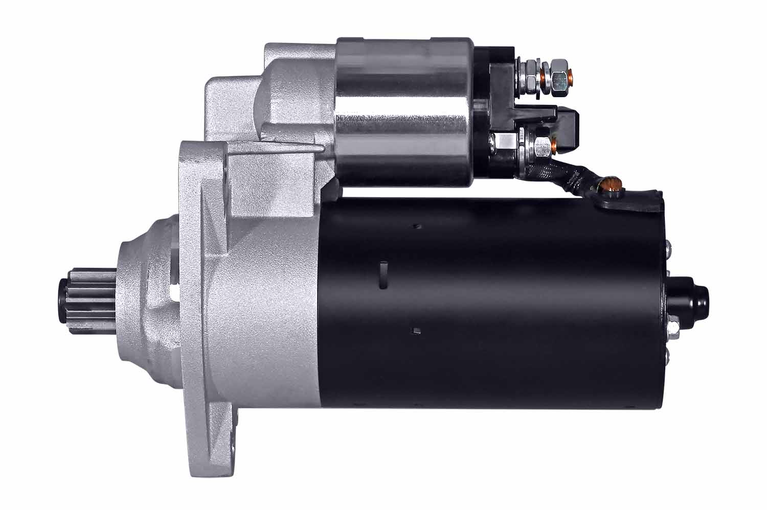 starteris - 8EA 011 610-591 HELLA