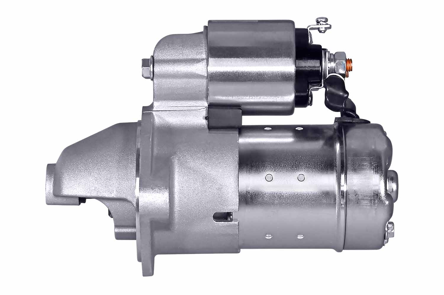 Motorino d'avviamento - 8EA 011 610-611 HELLA