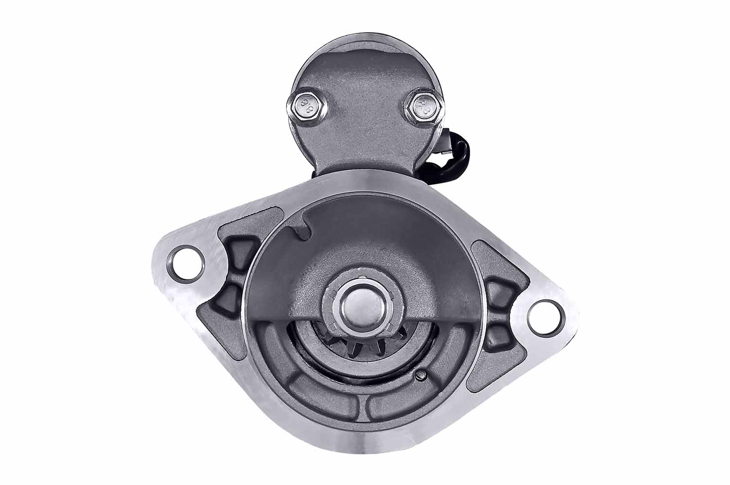 Motorino d'avviamento - 8EA 011 610-611 HELLA