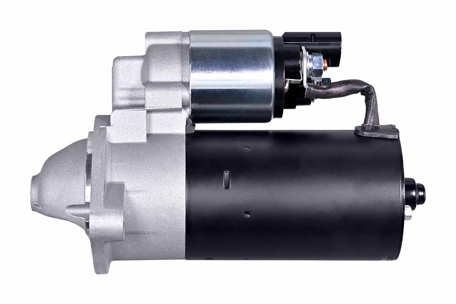 starteris - 8EA 011 610-631 HELLA