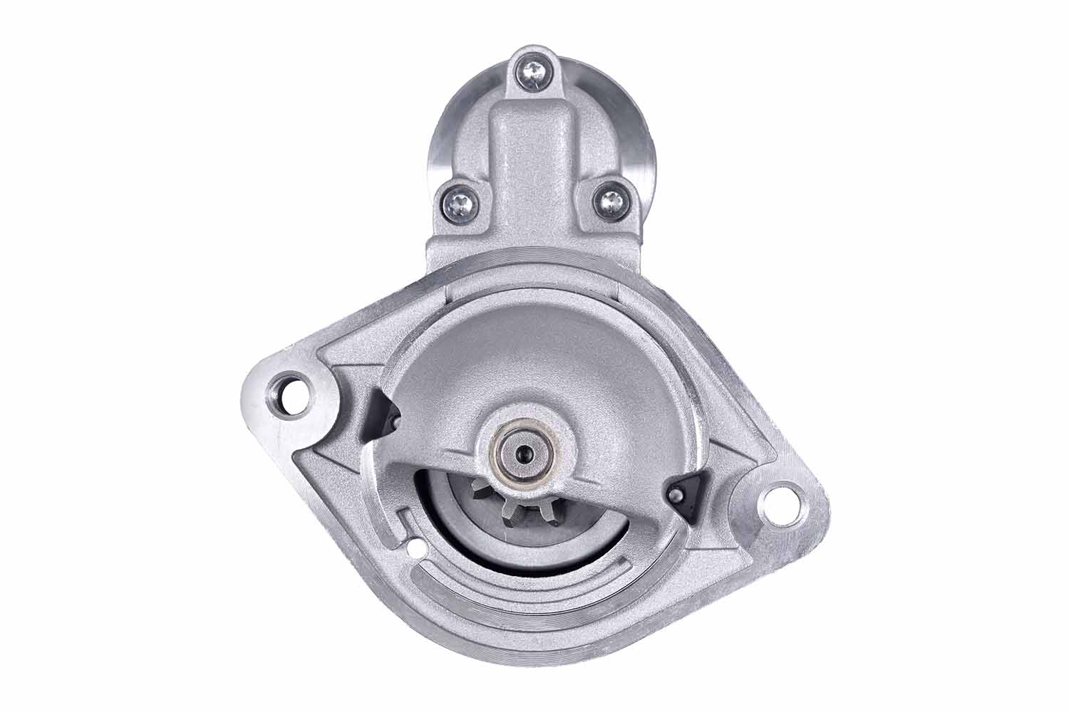 Starter - 8EA 011 610-631 HELLA