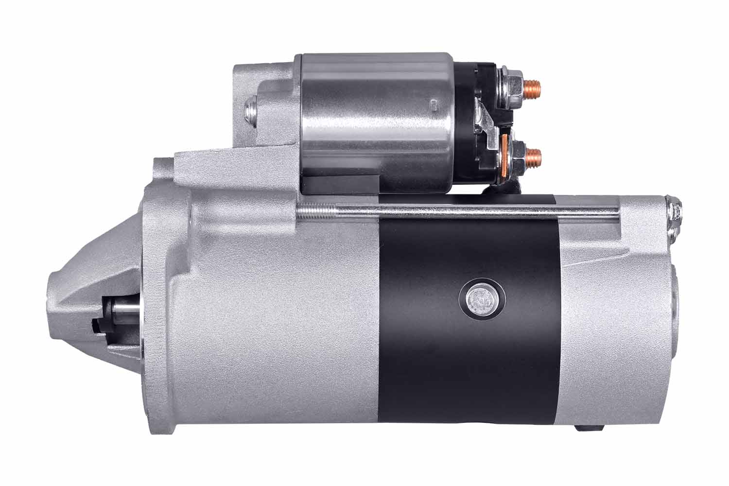 Motorino d'avviamento - 8EA 011 610-641 HELLA