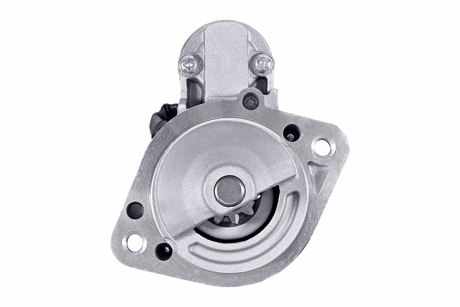 Motorino d'avviamento - 8EA 011 610-641 HELLA